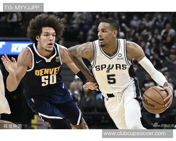 2019年NBA季后赛马刺与掘金的激烈对决回顾与分析