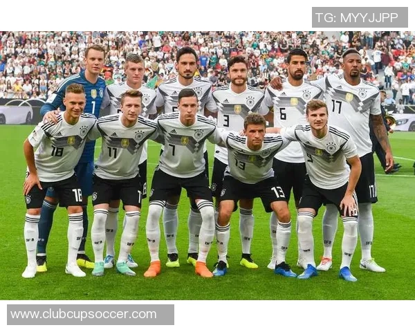 世预赛精彩对决德国队迎战捷克队最终比分揭晓