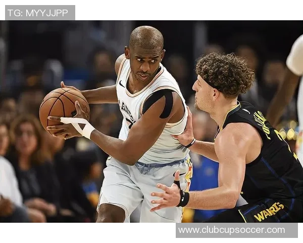 克里斯保罗的篮球传奇之路与未来展望分析