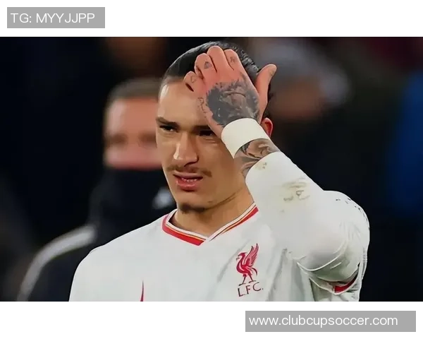 努涅斯在球队中的崛起与未来发展潜力分析