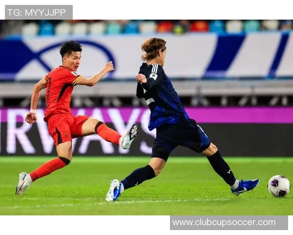 国足与日本历届交手纪录分析及比赛精彩瞬间回顾