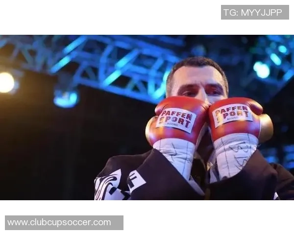 小克里琴科与布雷激战在即谁将成为拳坛新霸主