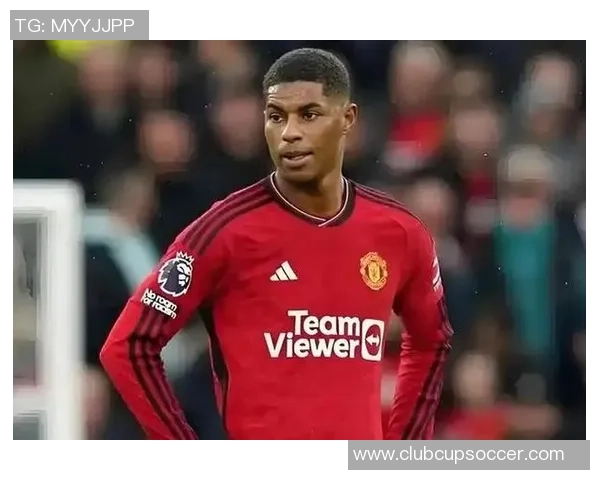 拉什福德：从青训新星到英超锋线的绝对主力之路